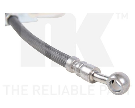 Brake Hose, Image 3