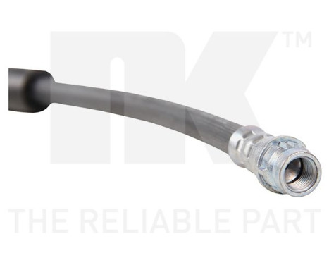 Brake Hose, Image 3