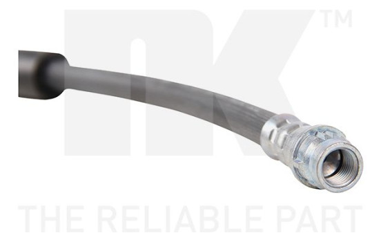 Brake Hose, Image 3