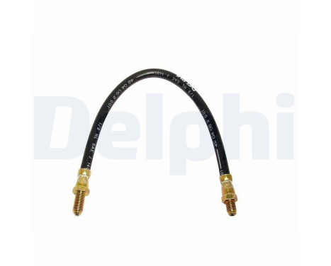 Brake hose