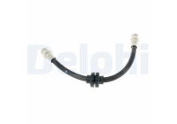 Brake hose