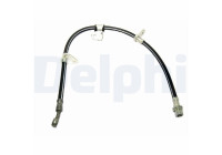 Brake hose