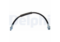 Brake hose