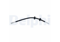 Brake hose