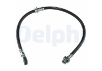 Brake hose