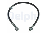 Brake hose