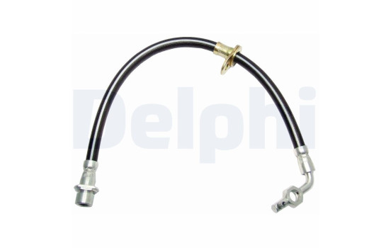 Brake hose
