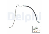 Brake Hose