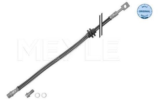 Brake hose