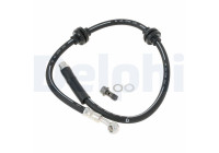 Brake hose