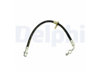 Brake hose