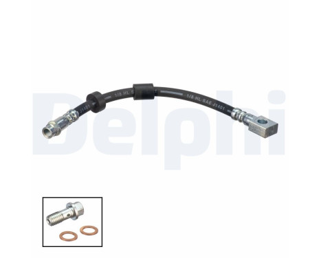 Brake Hose