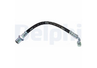 Brake hose