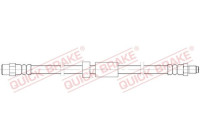 Brake hose