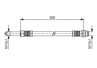 Brake Hose
