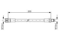 Brake Hose