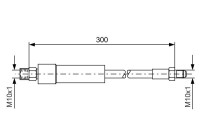 Brake Hose