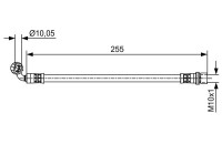 Brake Hose