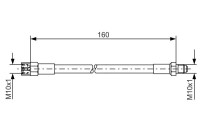 Brake Hose