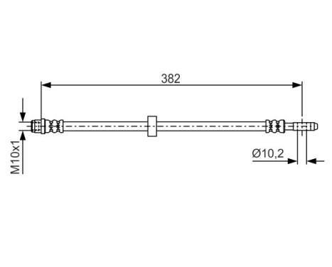 Brake Hose