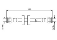 Brake Hose