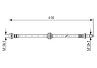 Brake Hose