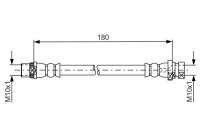 Brake Hose