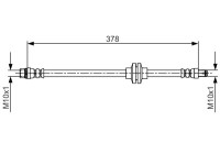 Brake Hose