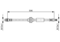Brake Hose
