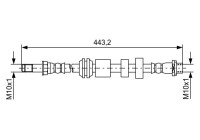 Brake Hose