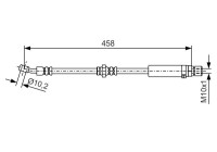 Brake Hose