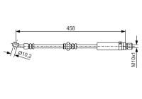 Brake Hose