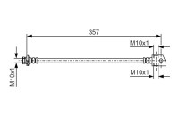 Brake Hose