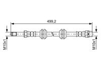 Brake Hose