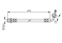 Brake Hose