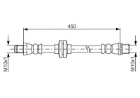 Brake Hose