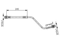 Brake Hose