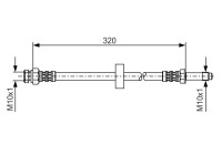 Brake Hose