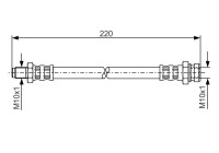 Brake Hose