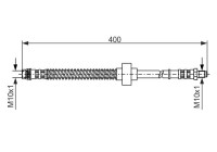 Brake Hose