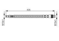 Brake Hose