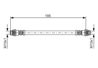 Brake Hose