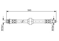 Brake Hose
