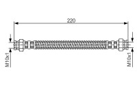 Brake Hose
