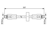 Brake Hose