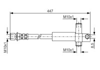 Brake Hose