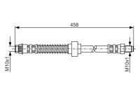 Brake Hose
