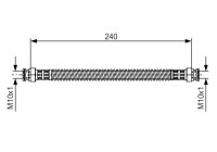 Brake Hose