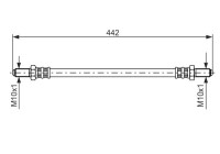 Brake Hose