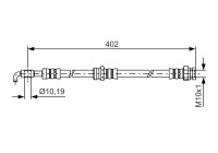Brake Hose